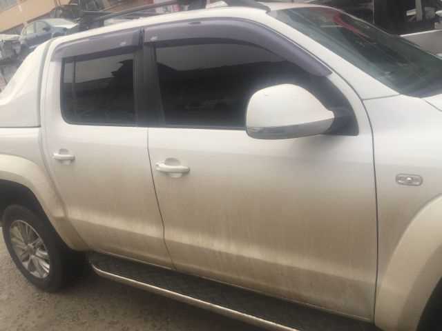 Volkswagen Amorok 2010-2016 Çıkma Yedek Sag Ön Kapı